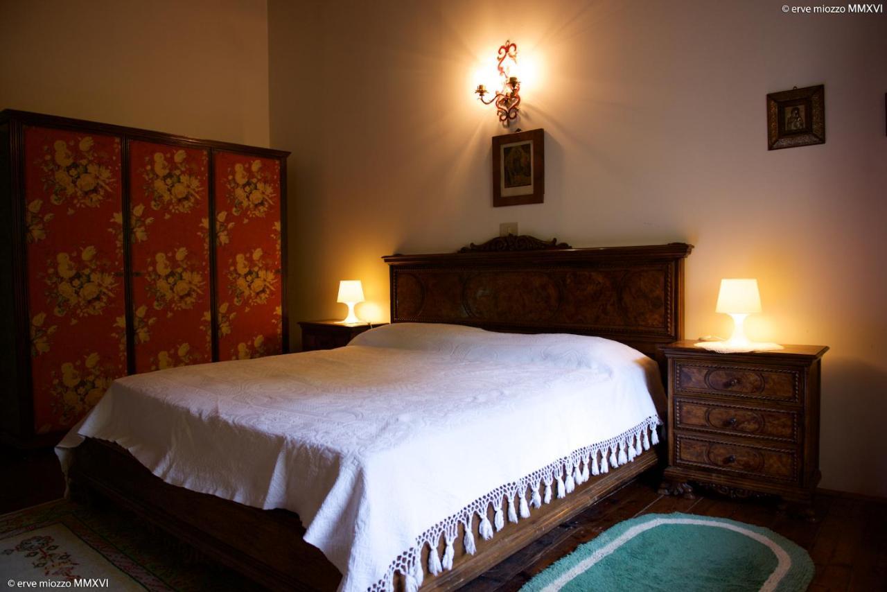 Villa Mainardi Agriturismo Camino al Tagliamento Eksteriør bilde